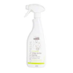 Greenfields Spray Stay Away - Hondenzindelijkstraining - 400 ml