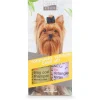Greenfields Yorkshire Terrier Care Set - Hondenvachtverzorging - 25 cm Geel
