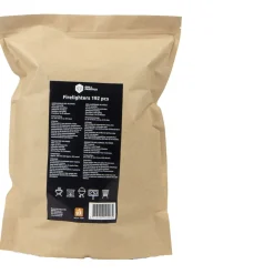 Grill Fanatics Aanmaakblokjes Bruin - Barbecue - 192 stuks