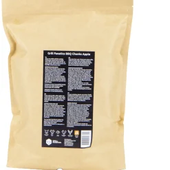Grill Fanatics Bbq Chunks Appel - Barbecue - 1 kg