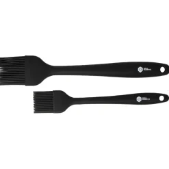 Grill Fanatics Siliconen Kwast - Barbecue - 2 stuks