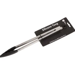 Grill Fanatics Siliconen Tang Tot 250 Graden - Barbecue - 40 cm