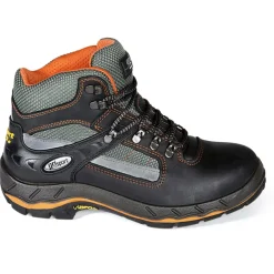 Grisport Werkschoen 71607 S3 Zwart - Werkschoenen