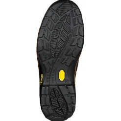 Grisport Werkschoen 71607 S3 Zwart - Werkschoenen