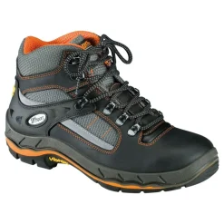 Grisport Werkschoen 71607 S3 Zwart - Werkschoenen