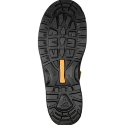 Grisport Werkschoen Grisp 903l Zwart - Werkschoenen