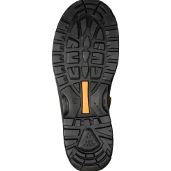 Grisport Werkschoen Grisp 903l Zwart - Werkschoenen