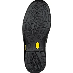 Grisport Werkschoen Instap S1p Zwart - Werkschoenen