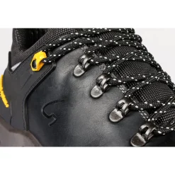 Grisport Werkschoen 901l Zwart - Werkschoenen