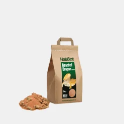 Habistat Baardagame Substraat - Voedingsbodem - 5 kg