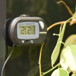 Habistat Digitale Thermometer - Terraium - 1 stuk