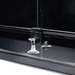 Habistat Glazen Terrarium - Terraria - 60x45x60 cm