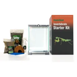 Habistat Ongewervelden Starter Kit - Terraria - 1 set