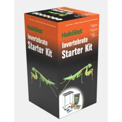 Habistat Ongewervelden Starter Kit - Terraria - 1 set