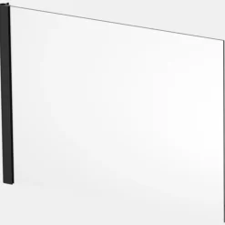 Habistat Terrarium Glazen Deur Links - Terraria - 91x45 cm