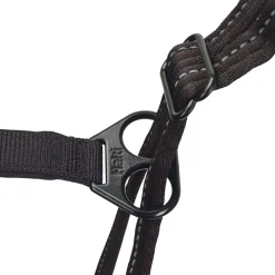 Halti No Pull Harnas Zwart - Hondenopvoeding