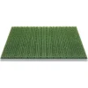 Hamat Buitenmat Condor - Deurmat - 60x40 cm Groen