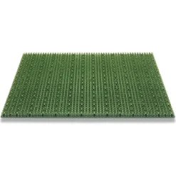 Hamat Buitenmat Condor - Deurmat - 60x40 cm Groen