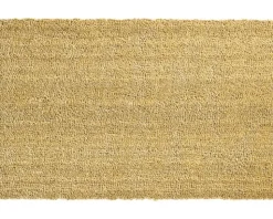 Hamat Buitenmat Ruco - Deurmat - 40x60 cm Natural