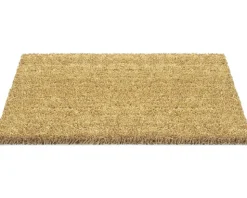 Hamat Buitenmat Ruco - Deurmat - 40x60 cm Natural