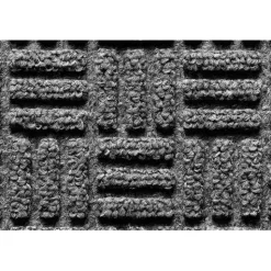 Hamat Buitenmat Supreme - Deurmat - 40x60 cm Antraciet