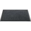 Hamat Deurmat Briljant - Deurmat - 80x60 cm Grijs