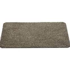 Hamat Droogloopmat Natuflex Graniet - Deurmat