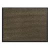Hamat Schoonloopmat Scala - Deurmat - 80x60 cm Bruin
