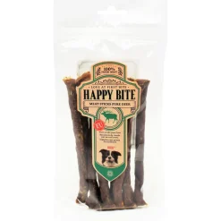 Happy Bite Sticks - Hondensnacks - Hert 100 g