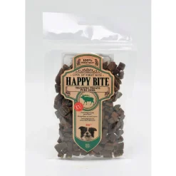Happy Bite Trainers - Hondensnacks - Hert 85 g