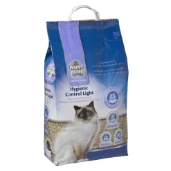 Happy Home Hygienic Control Light - Kattenbakvulling - 12 l