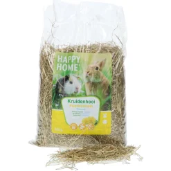 Happy Home Kruidenhooi 500 g - Ruwvoer