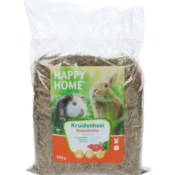 Happy Home Kruidenhooi 500 g - Ruwvoer