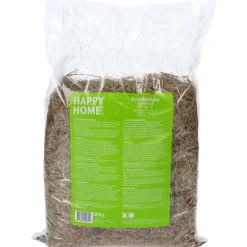 Happy Home Kruidenhooi 500 g - Ruwvoer