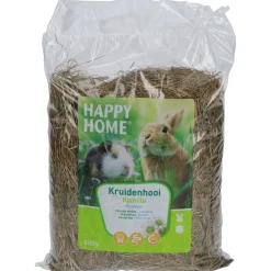 Happy Home Kruidenhooi 500 g - Ruwvoer
