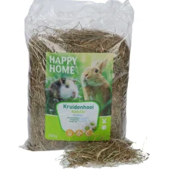 Happy Home Kruidenhooi 500 g - Ruwvoer