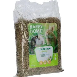 Happy Home Kruidenhooi 500 g - Ruwvoer