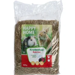Happy Home Kruidenhooi 500 g - Ruwvoer