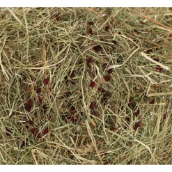 Happy Home Kruidenhooi 500 g - Ruwvoer