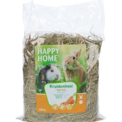 Happy Home Kruidenhooi 500 g - Ruwvoer