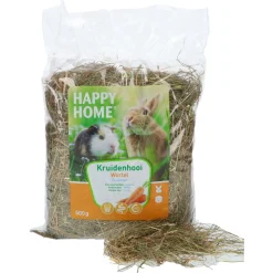 Happy Home Kruidenhooi 500 g - Ruwvoer