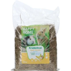 Happy Home Kruidenhooi 500 g - Ruwvoer