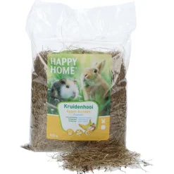 Happy Home Kruidenhooi 500 g - Ruwvoer