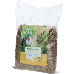 Happy Home Kruidenhooi 500 g - Ruwvoer
