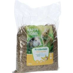 Happy Home Kruidenhooi 500 g - Ruwvoer