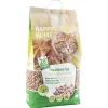 Happy Home Natural Houtkorrel - Kattenbakvulling - 20 l
