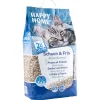Happy Home Schoon & Fris Absorberend - Kattenbakvulling - 20 l