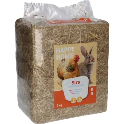 Happy Home Stro - Bodembedekking