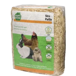 Happy Home Stro - Bodembedekking