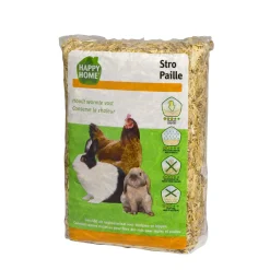 Happy Home Stro - Bodembedekking